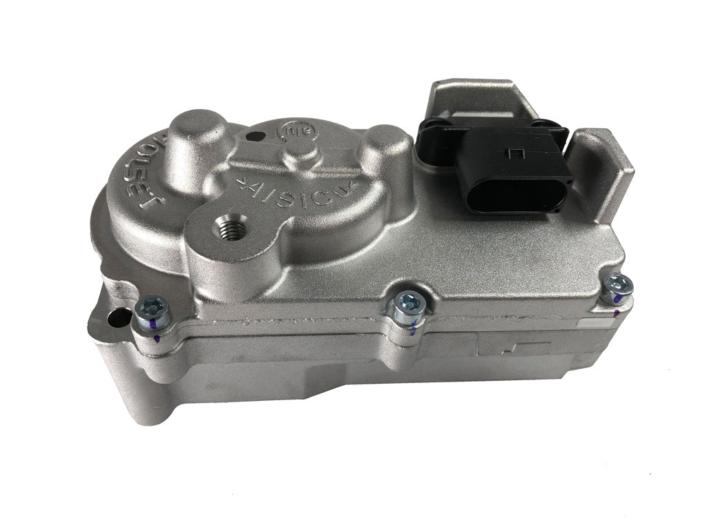 6382096H Holset Turbo New Actuator HE300Vg, w/ Gaskets