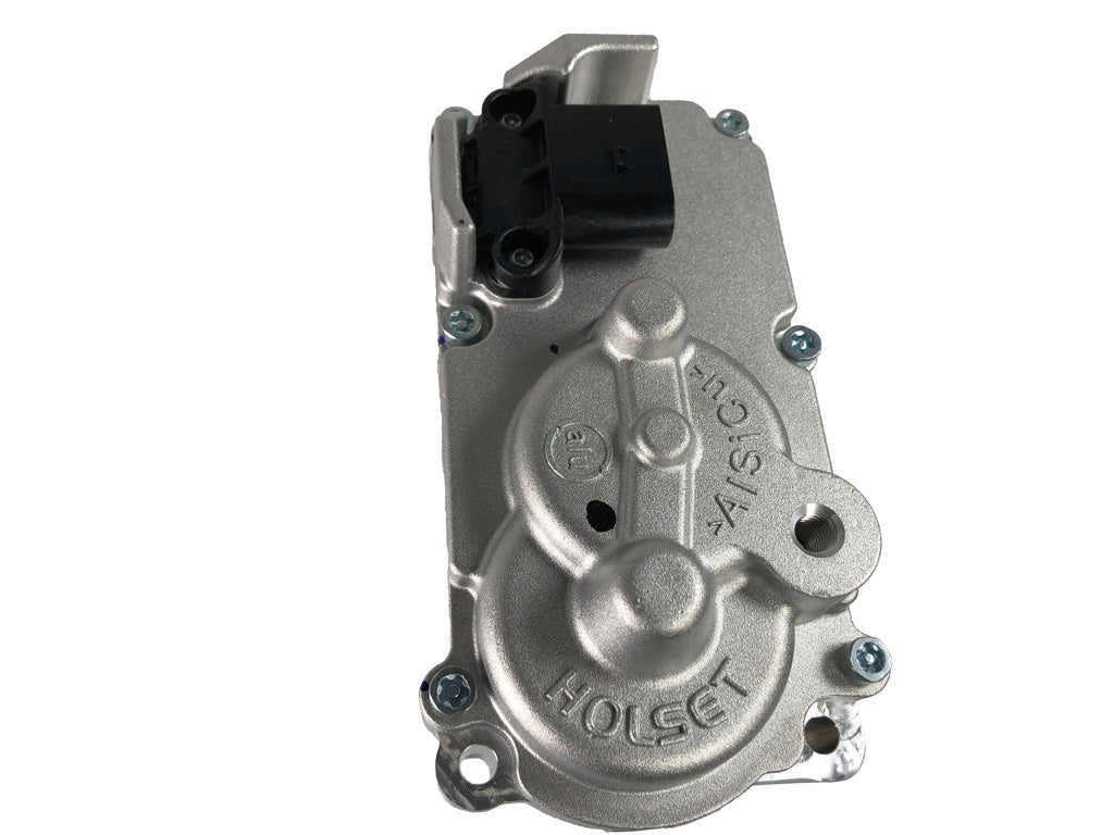 6382096H Holset Turbo New Actuator HE300Vg, w/ Gaskets