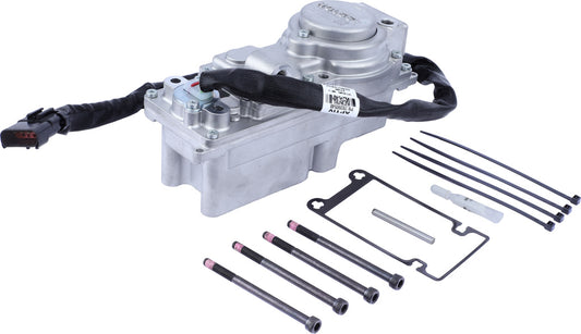6378220HX Holset Turbo Reman Actuator Kit, Cummins Isc/Isl