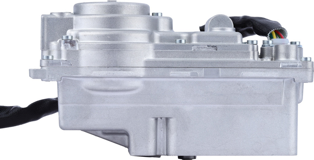 6378220HX Holset Turbo Reman Actuator Kit, Cummins Isc/Isl