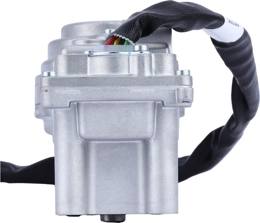 6378220HX Holset Turbo Reman Actuator Kit, Cummins Isc/Isl