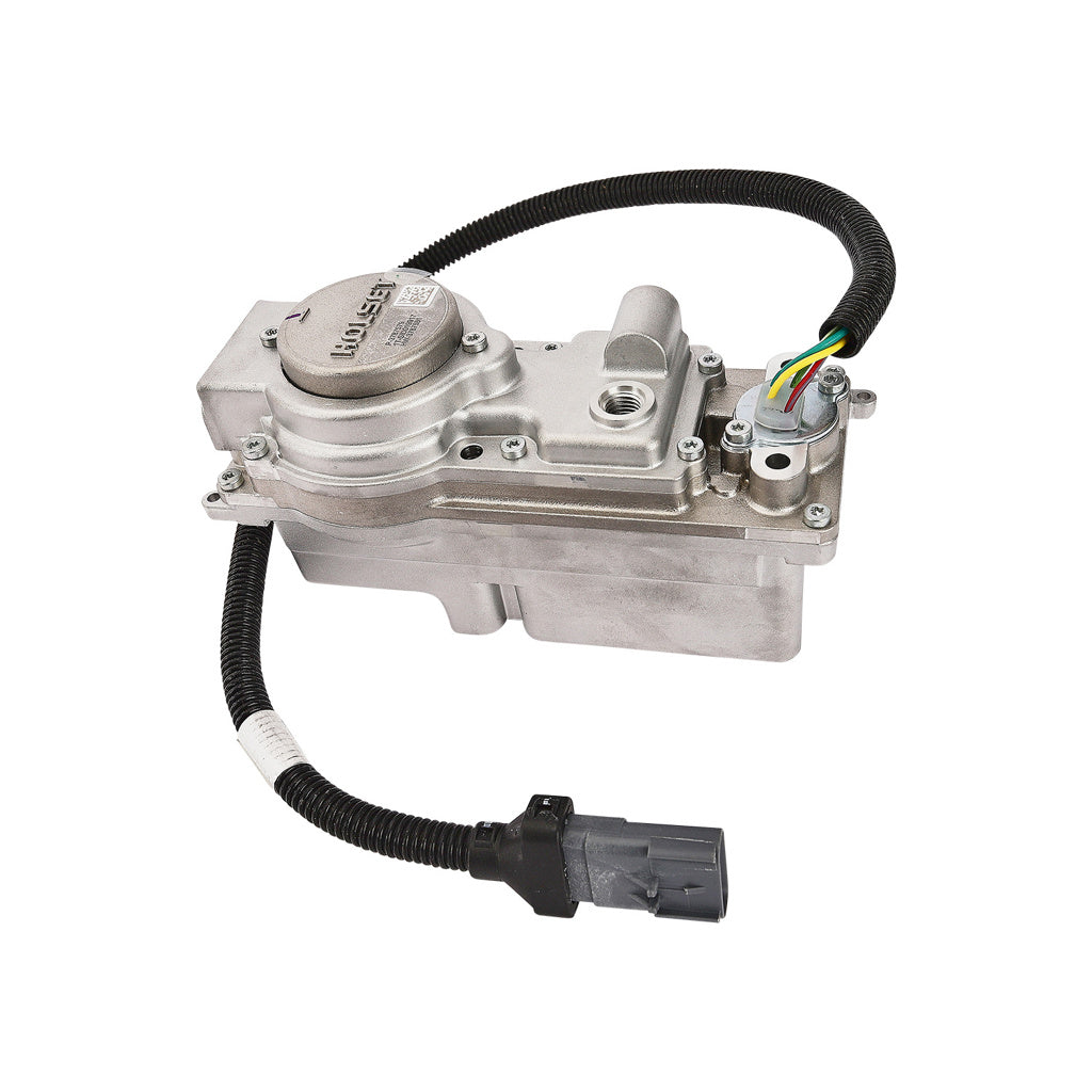 6378272H Holset Turbo Electric Actuator Kit,  Detroit S60 Epa7
