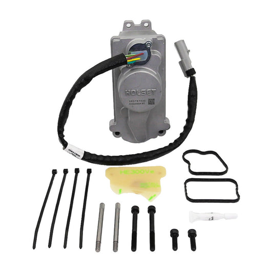 4032772HX Holset Turbo Reman Actuator HE300, Cummins 6.7L Isb
