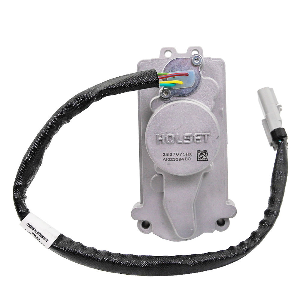 4032772HX Holset Turbo Reman Actuator HE300, Cummins 6.7L Isb