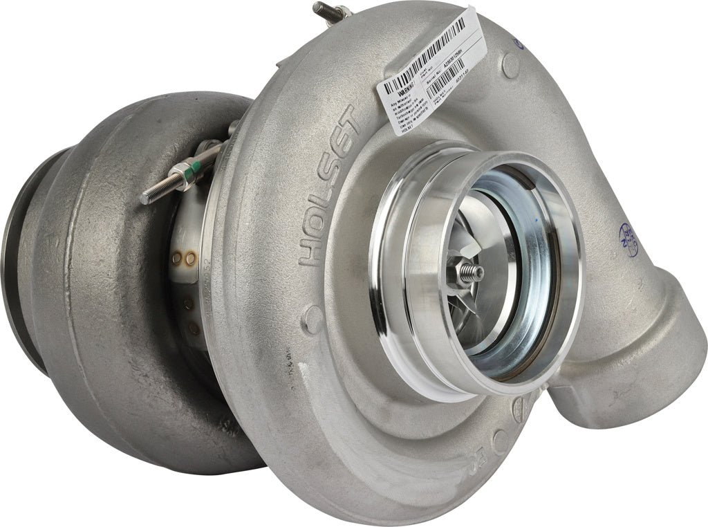 Holset Turbo Turbochargers Turbo Hx52 Volvo Mack D12C New 4031148H