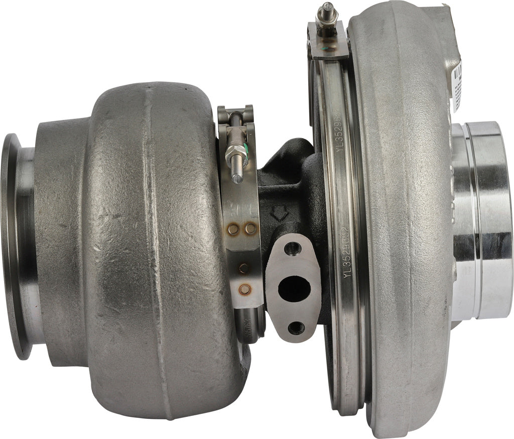 Holset Turbo Turbochargers Turbo Hx52 Volvo Mack D12C New 4031148H