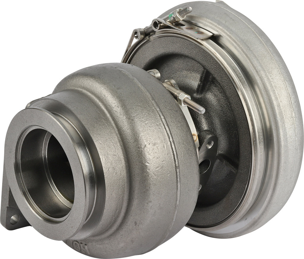 Holset Turbo Turbochargers Turbo Hx52 Volvo Mack D12C New 4031148H