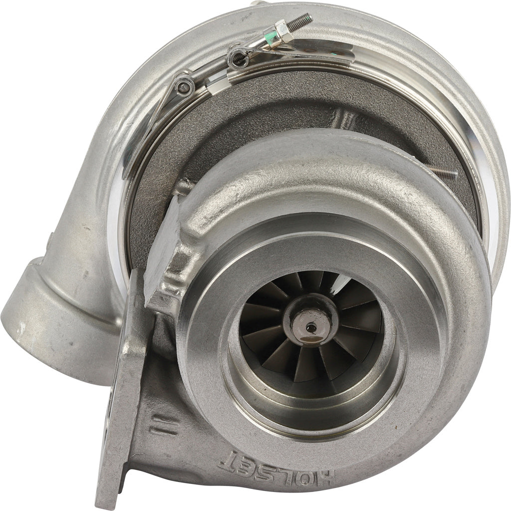 Holset Turbo Turbochargers Turbo Hx52 Volvo Mack D12C New 4031148H