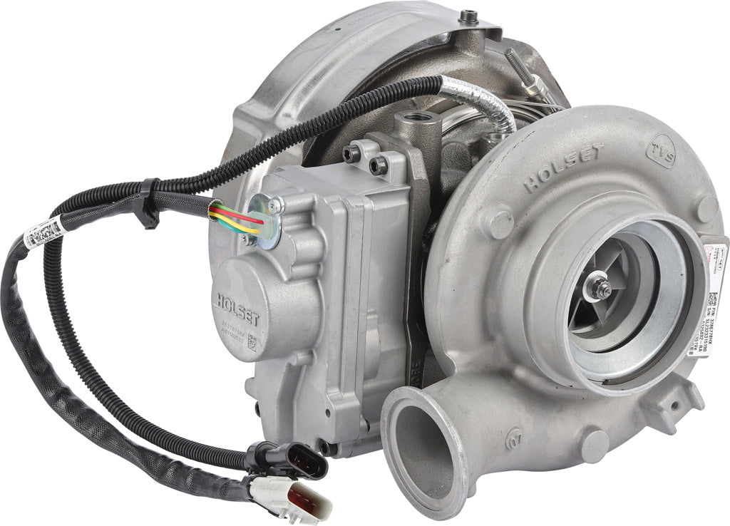 3786778HX Holset Turbo Reman Turbo HE351Ve, Cummins 6.7L Isb w/ Act