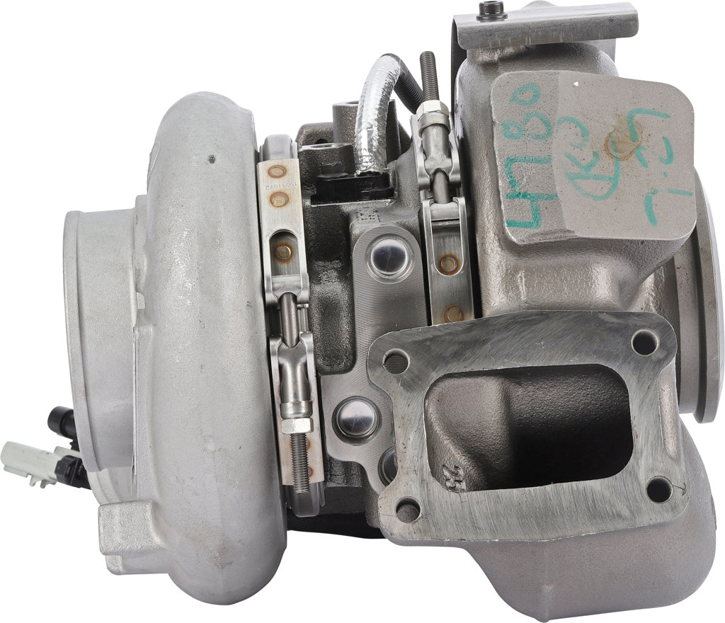 3786778HX Holset Turbo Reman Turbo HE351Ve, Cummins 6.7L Isb w/ Act