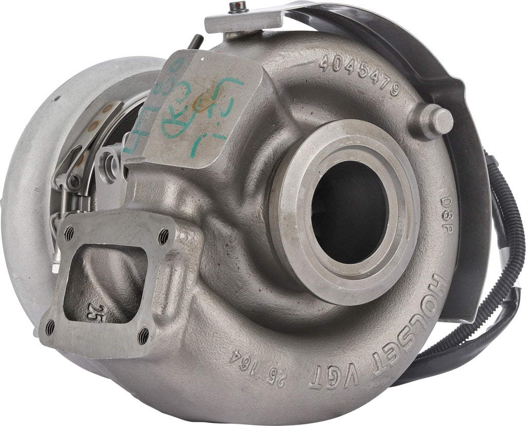 3786778HX Holset Turbo Reman Turbo HE351Ve, Cummins 6.7L Isb w/ Act