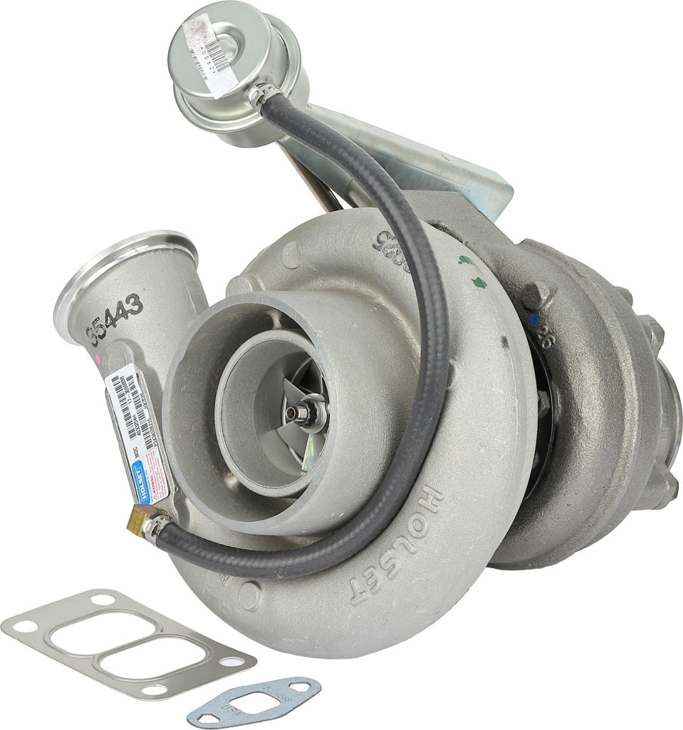 Kit,Wastegate Turbo,HX35W | 4033204H- Turbochargers- HOLSET TURBO