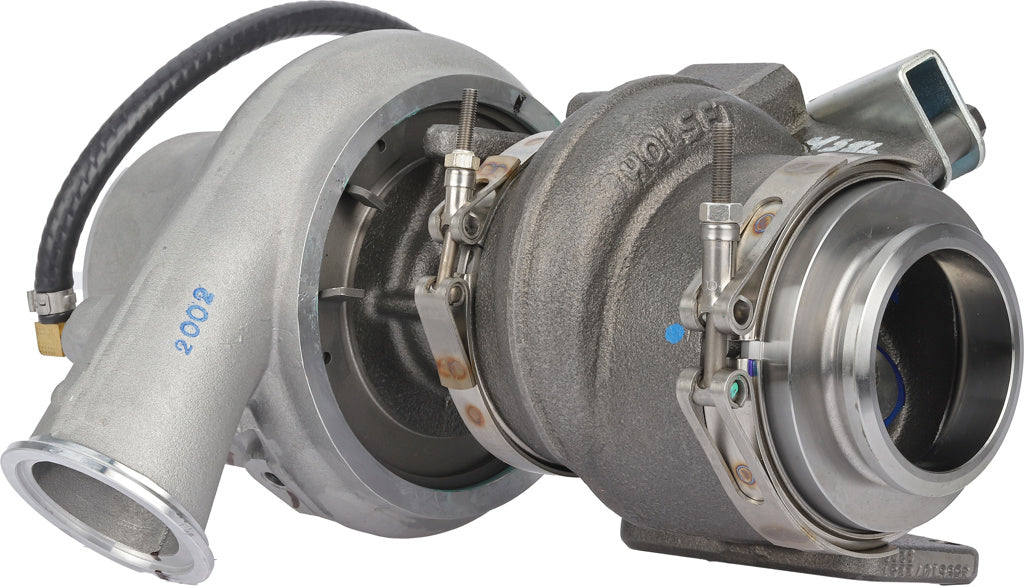 4033658H Holset Turbo New Turbo HY35W, Cummins 5.9L ISB
