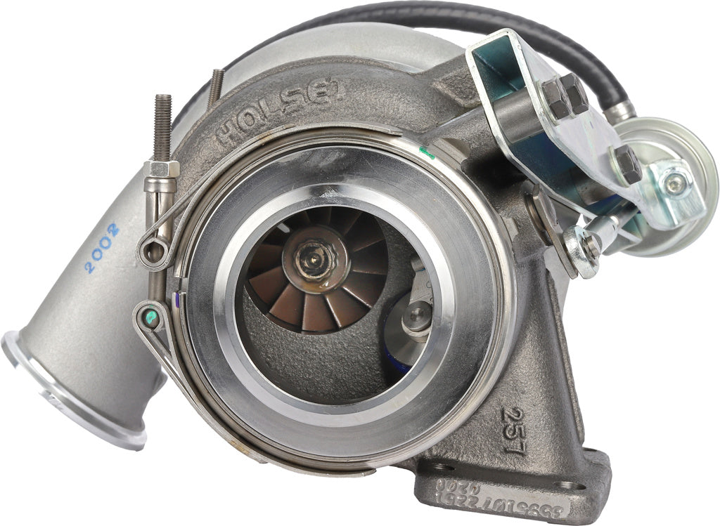 4033658H Holset Turbo New Turbo HY35W, Cummins 5.9L ISB