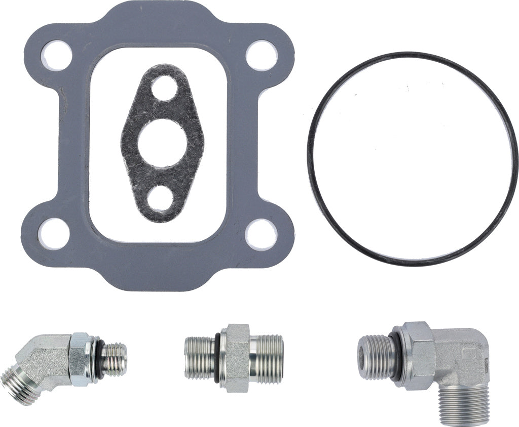 HOLSET TURBO Turbo Install Kit HE551V 4032576H