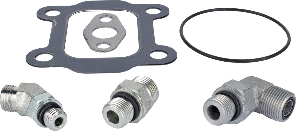 HOLSET TURBO Turbo Install Kit HE551V 4032576H