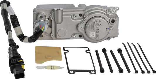 4034284H Holset Turbo Pend Superseded - New Turbo Act, PACCAR MX11/13