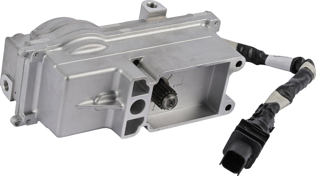 4034284H Holset Turbo Pend Superseded - New Turbo Act, PACCAR MX11/13