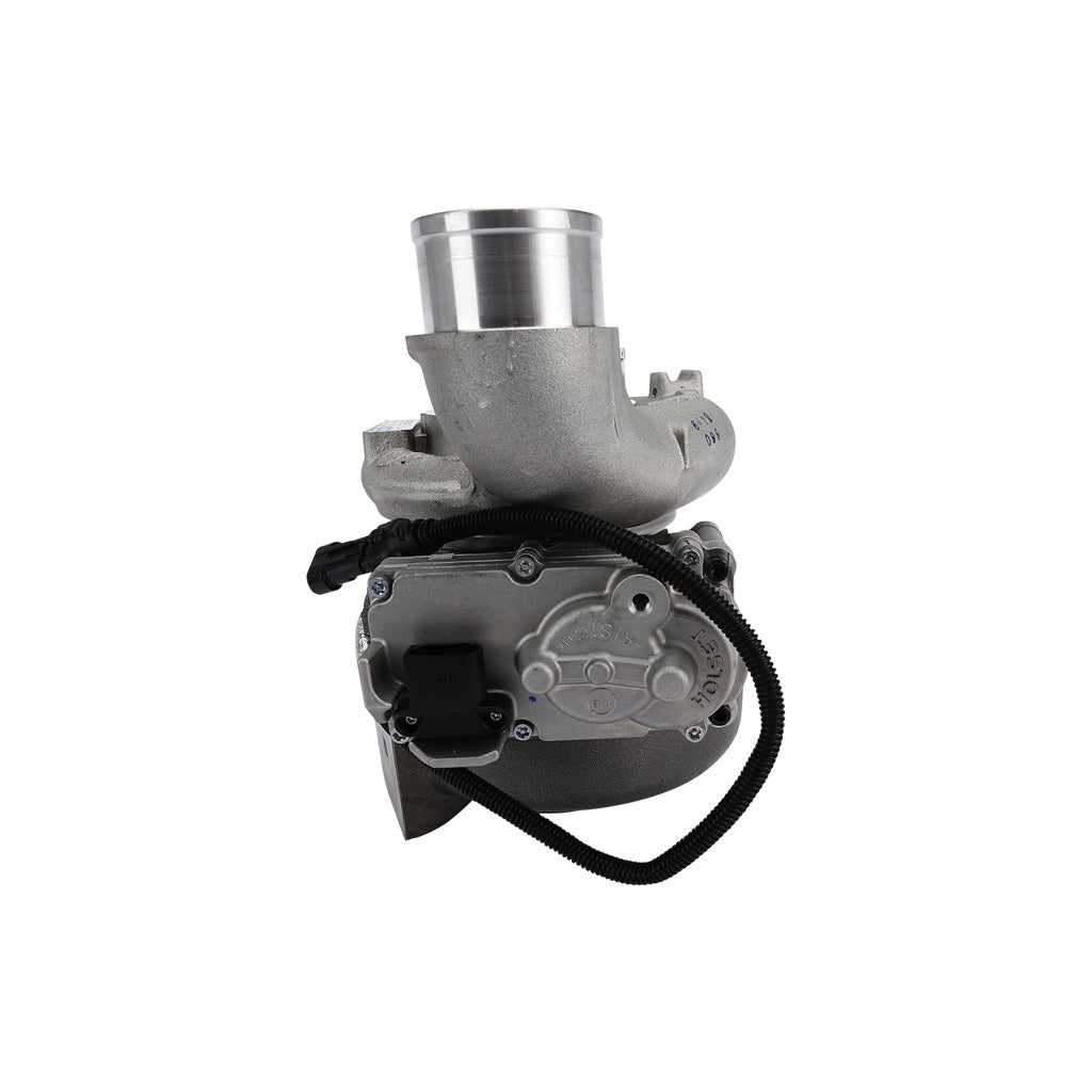 5326058H Holset Turbo New Turbo, Ram 6.7L 13 18 w/ Act