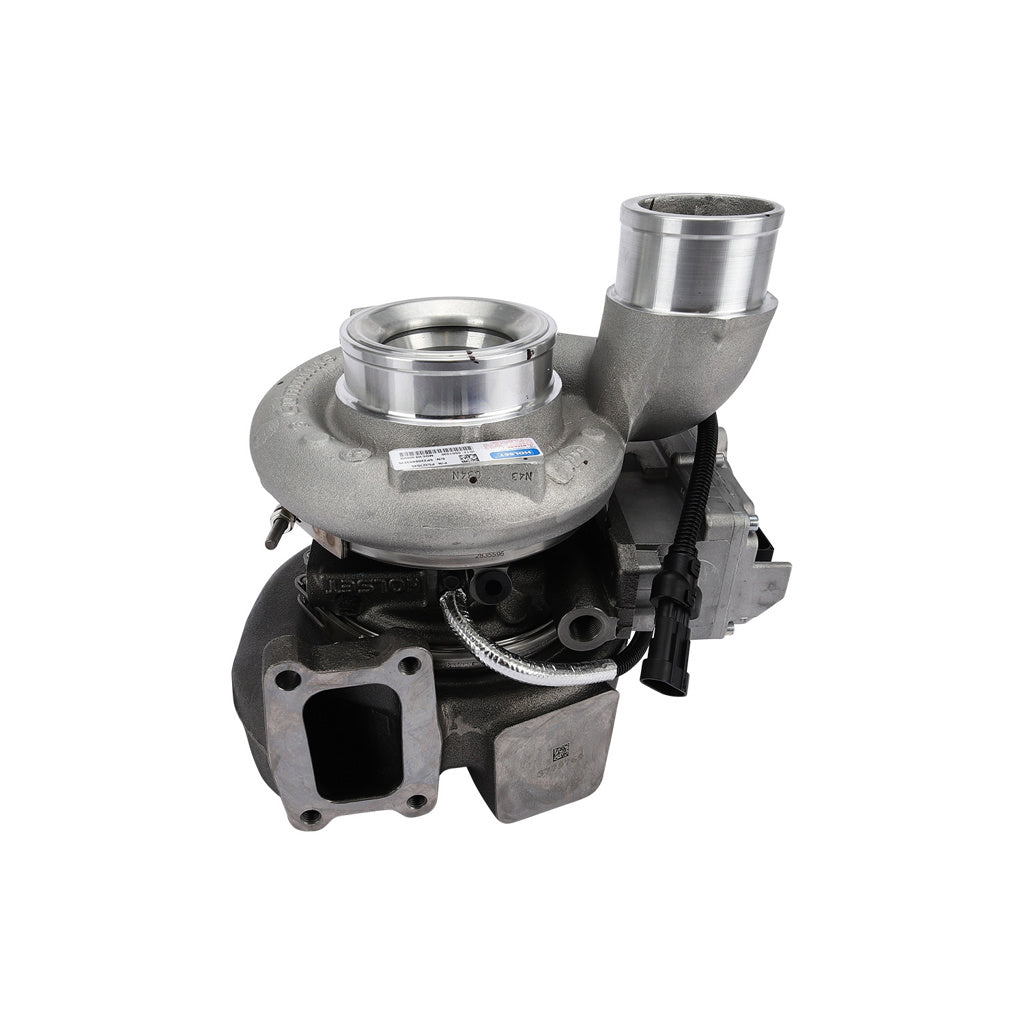 5326058H Holset Turbo New Turbo, Ram 6.7L 13 18 w/ Act