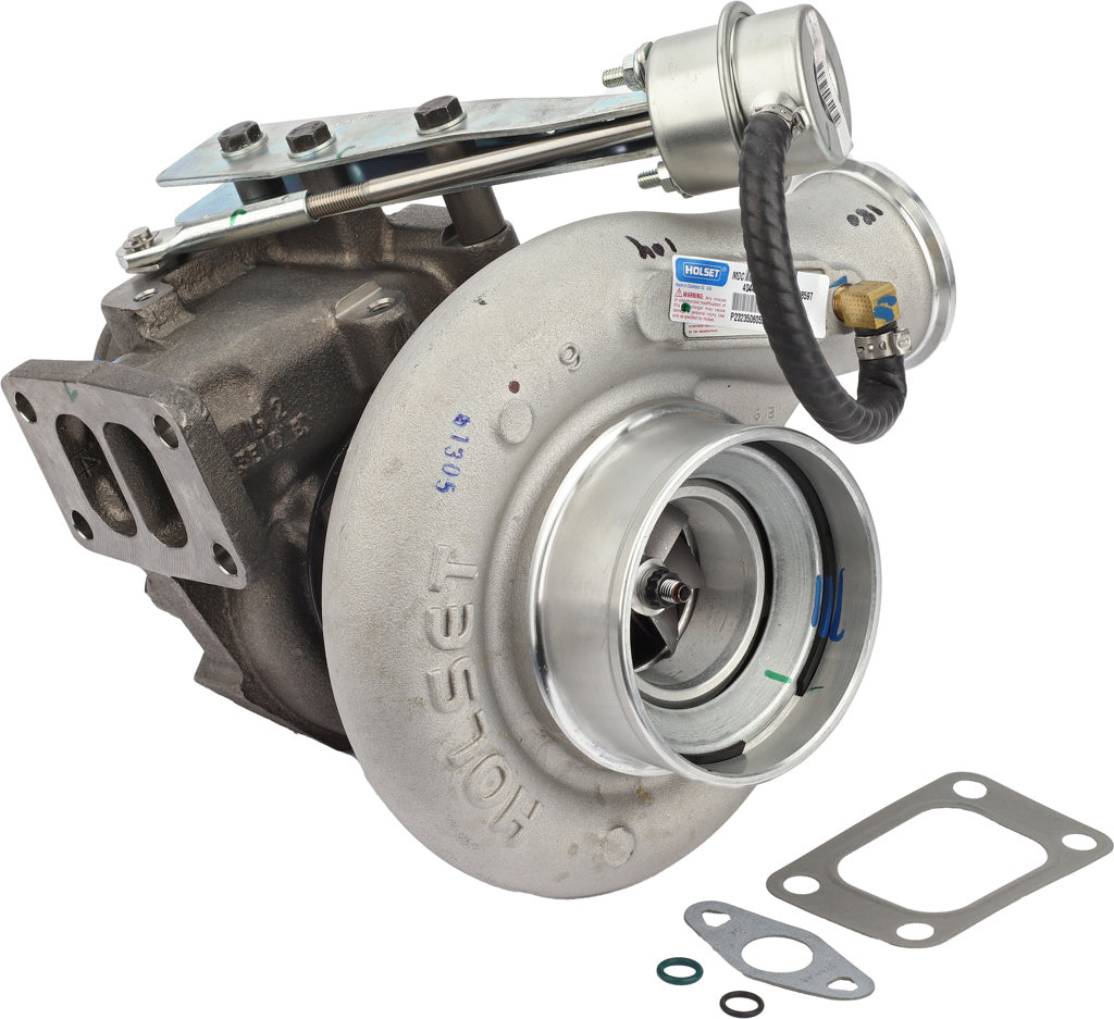 4044890H Holset Turbo New Turbo HX35W, Komatsu Qsb Grader