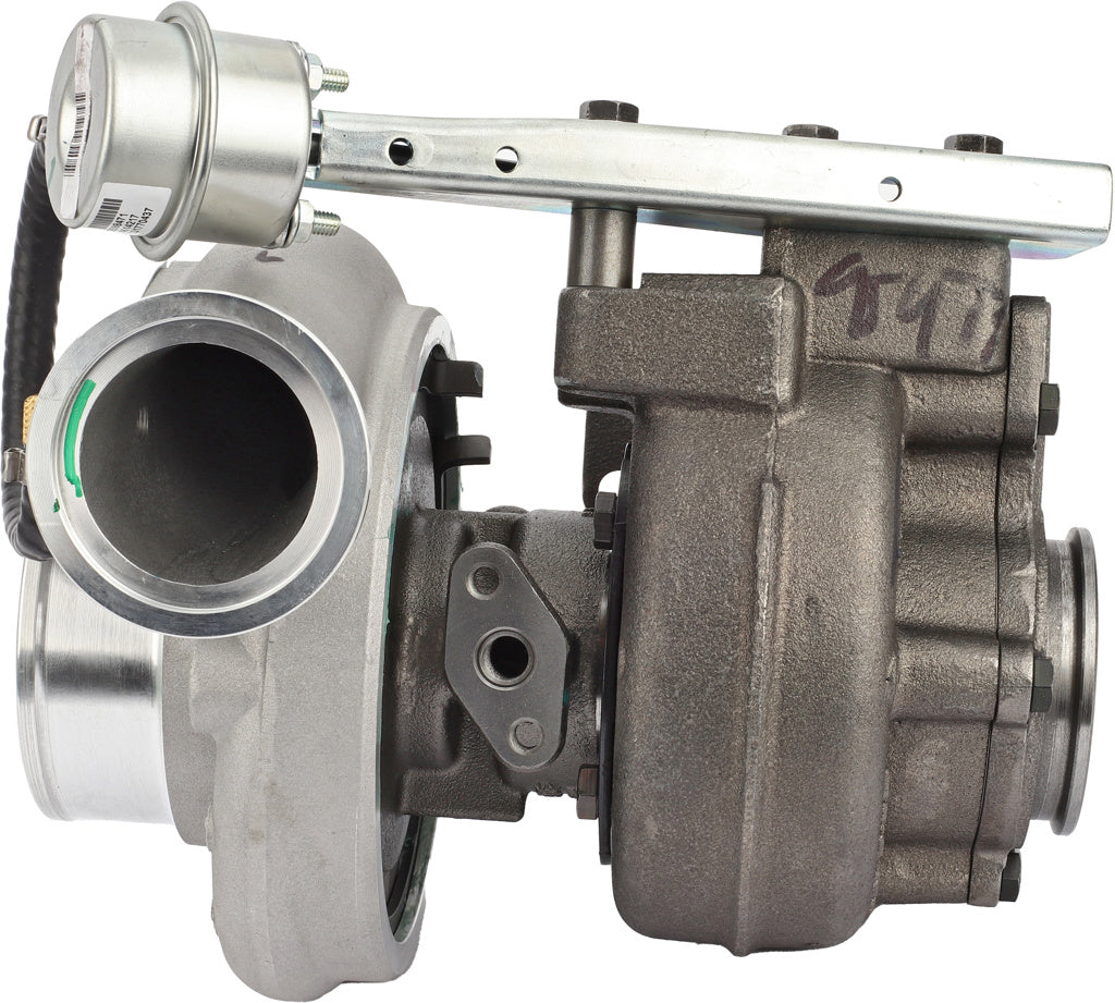 4044890H Holset Turbo New Turbo HX35W, Komatsu Qsb Grader