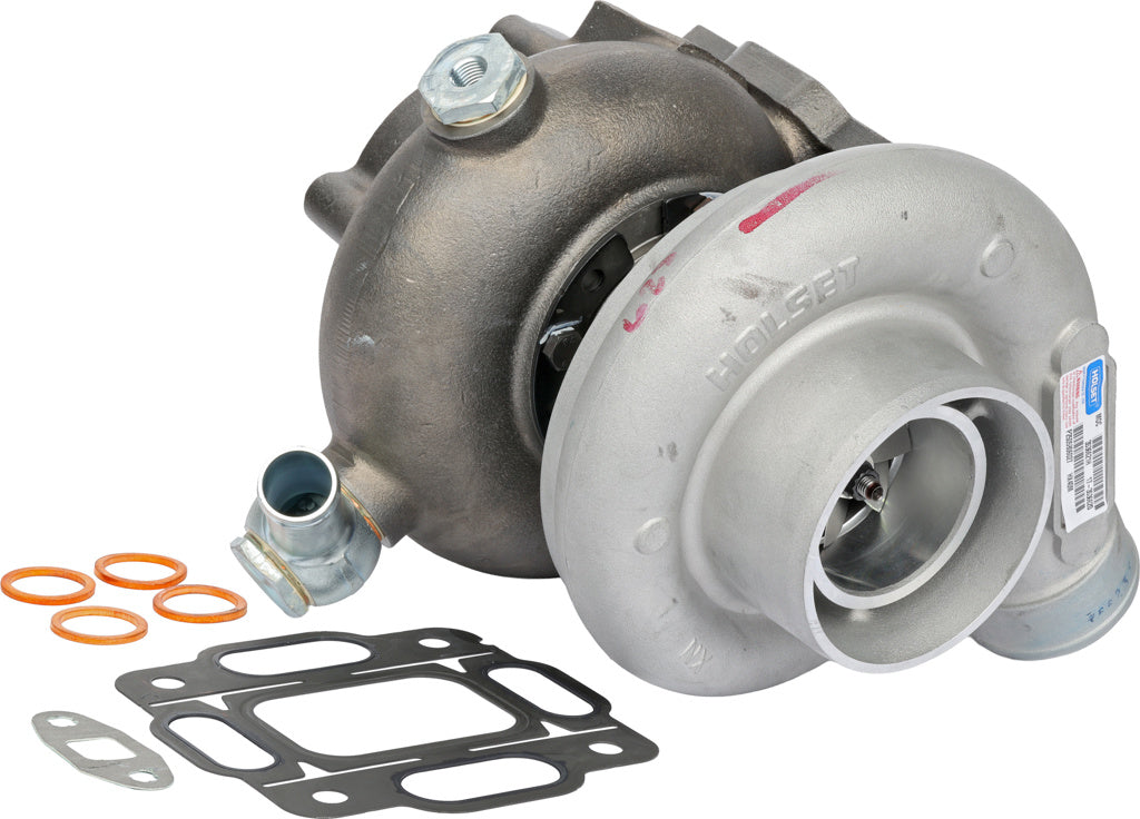 New Holset Turbo HX40M, Cummins 6BTAM 355HP Marine | 3536621H- Turbochargers- HOLSET TURBO