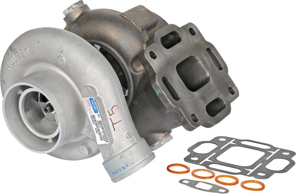 New Holset Turbo HX40M, Cummins 6BTAM 355HP Marine | 3536621H- Turbochargers- HOLSET TURBO