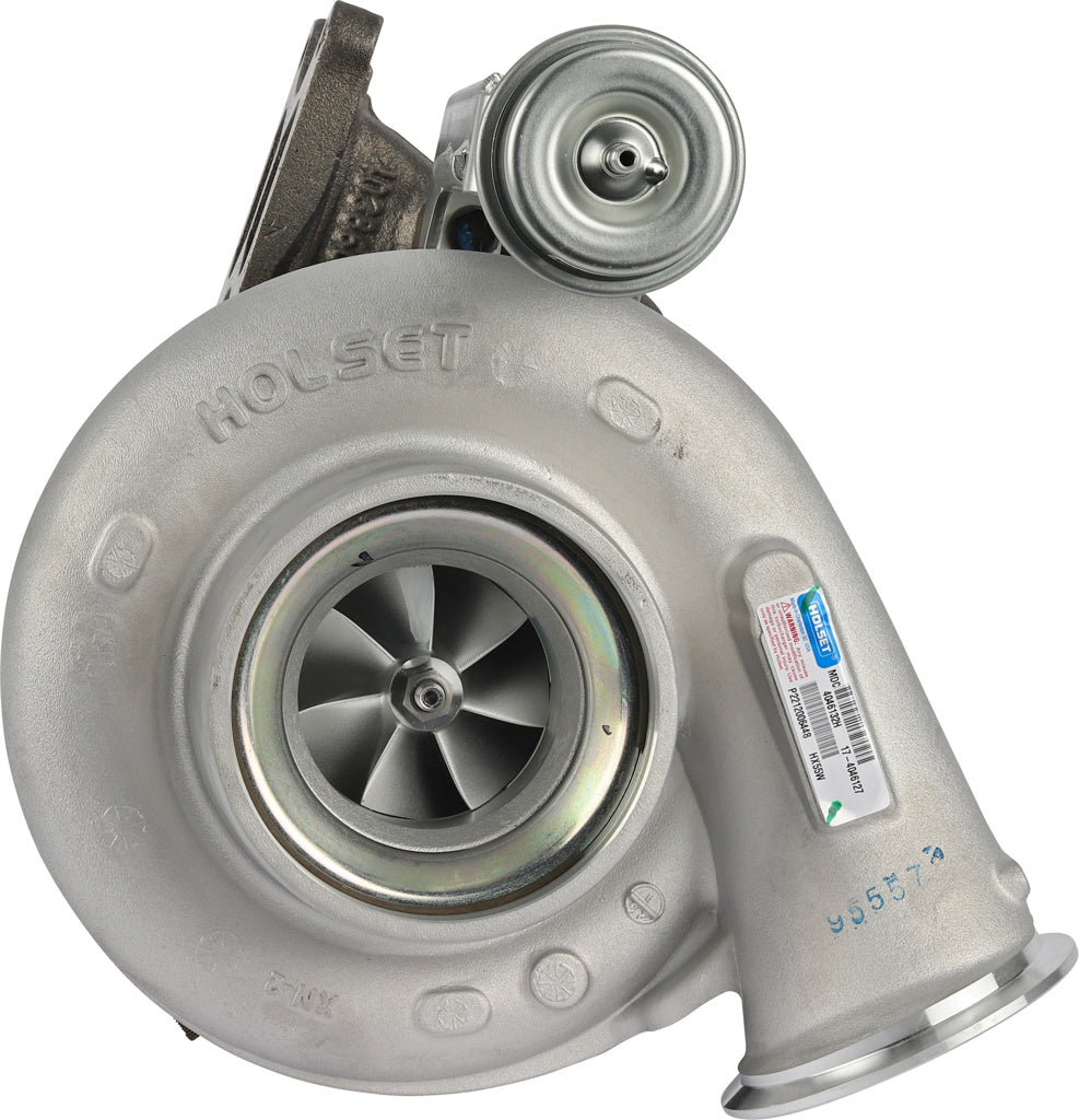 4046132H Holset Turbo New Turbo HX55W, Cummins Isx2