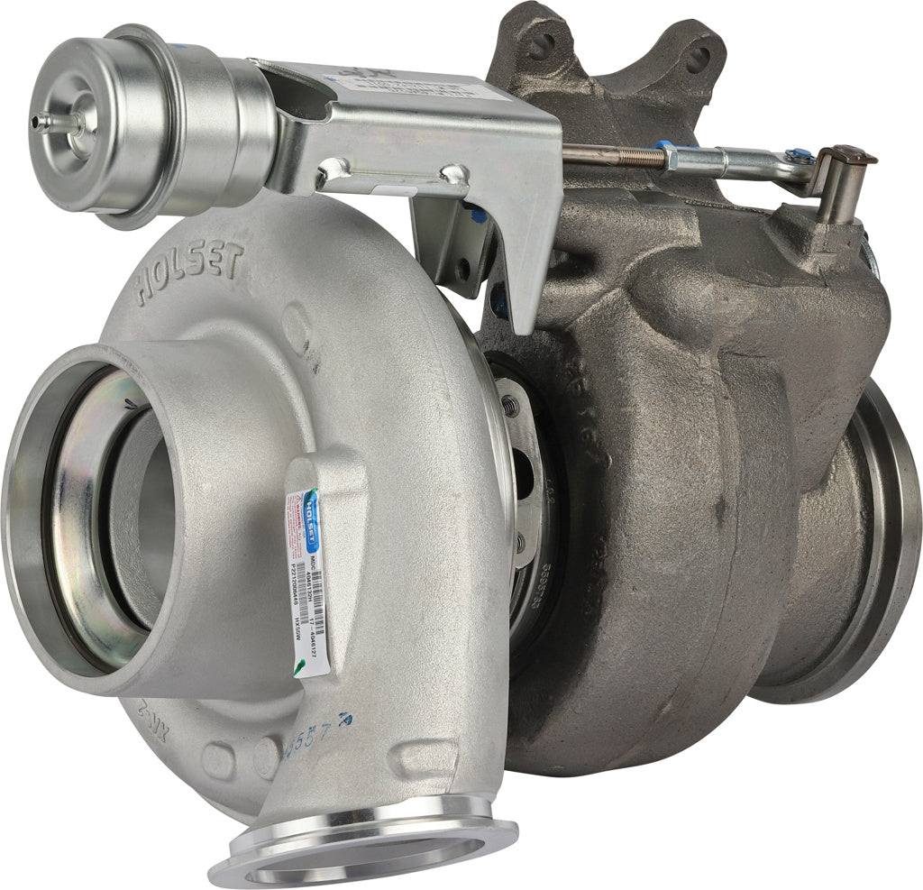4046132H Holset Turbo New Turbo HX55W, Cummins Isx2