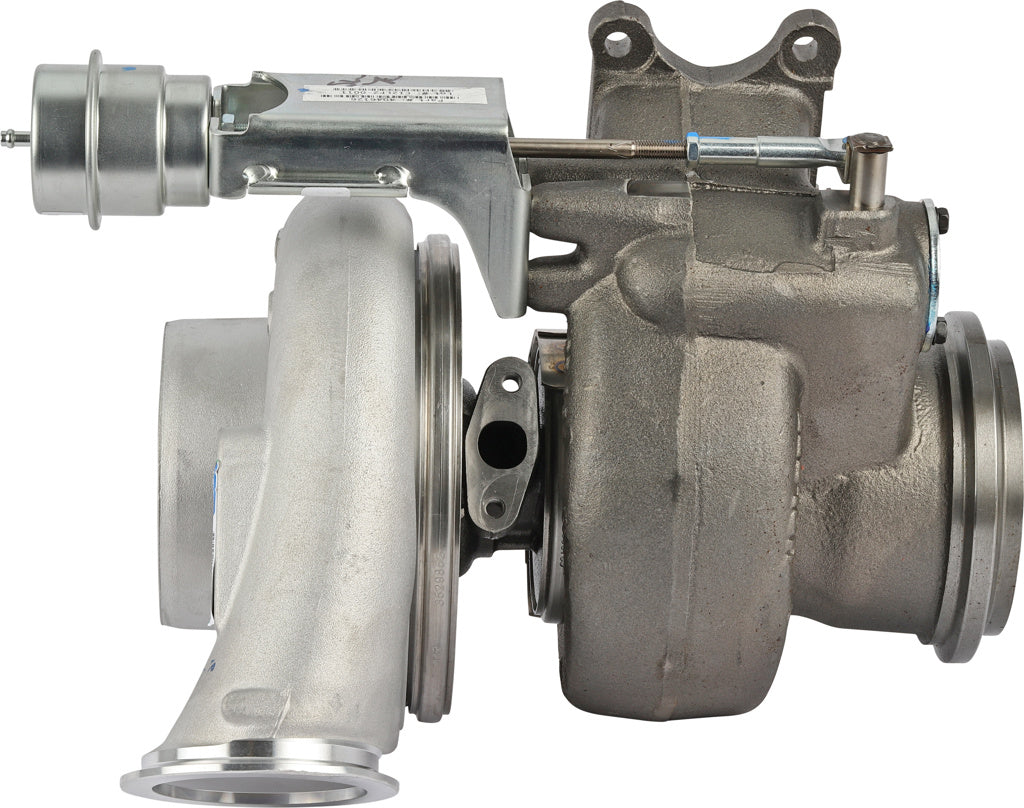4046132H Holset Turbo New Turbo HX55W, Cummins Isx2
