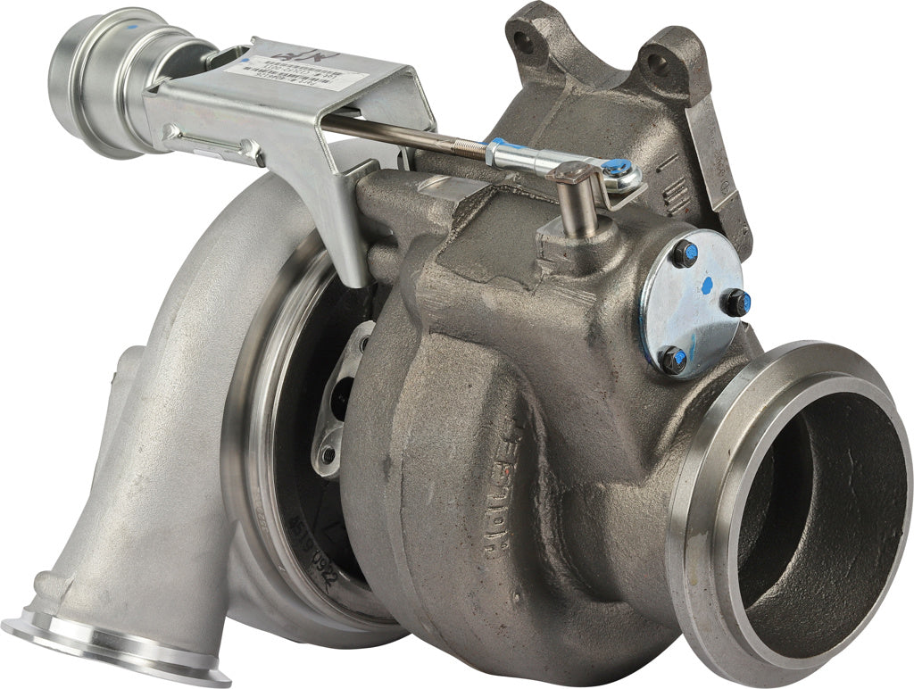 4046132H Holset Turbo New Turbo HX55W, Cummins Isx2