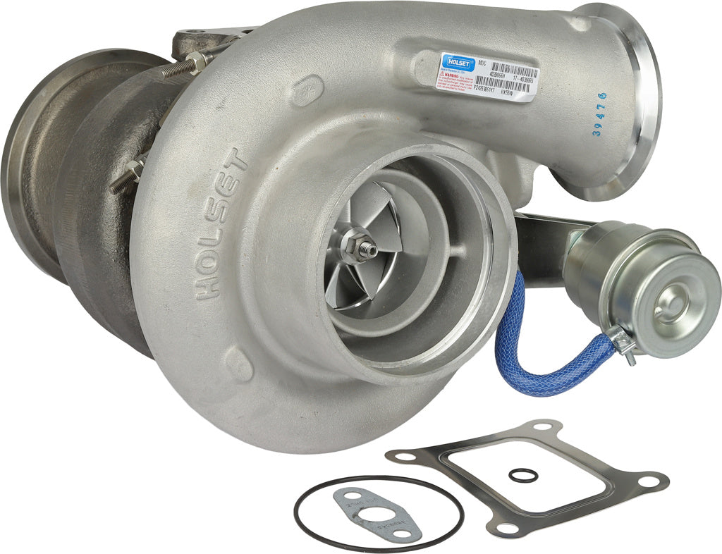 Kit,Wastegate Turbo,HX55W | 4039066H- Turbochargers- HOLSET TURBO