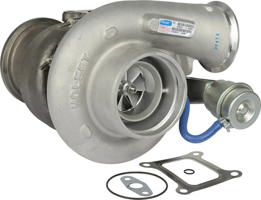 Kit,Wastegate Turbo,HX55W | 4039066H- Turbochargers- HOLSET TURBO