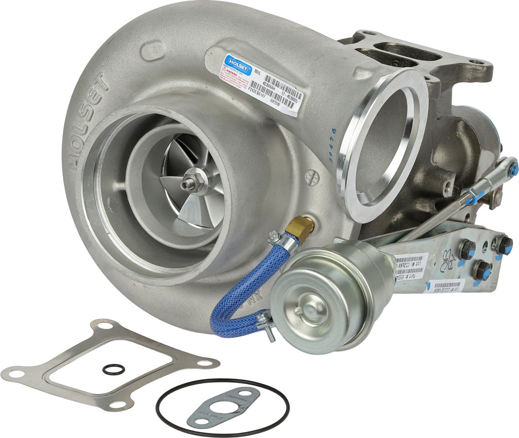 Kit,Wastegate Turbo,HX55W | 4039066H- Turbochargers- HOLSET TURBO