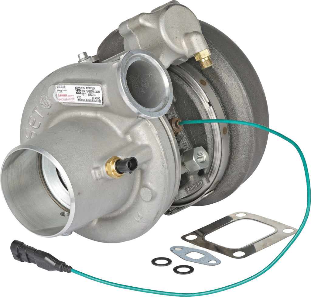 Kit,VG Turbo(Actuator) | 4036852H- Turbochargers- HOLSET TURBO