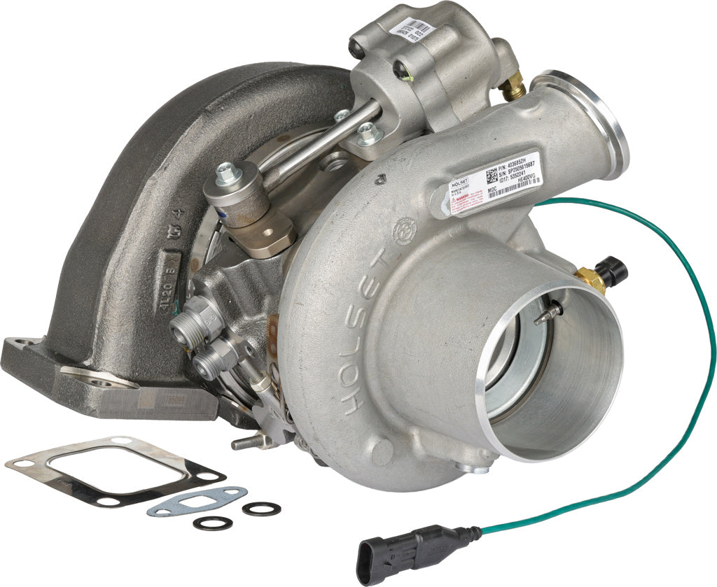Kit,VG Turbo(Actuator) | 4036852H- Turbochargers- HOLSET TURBO