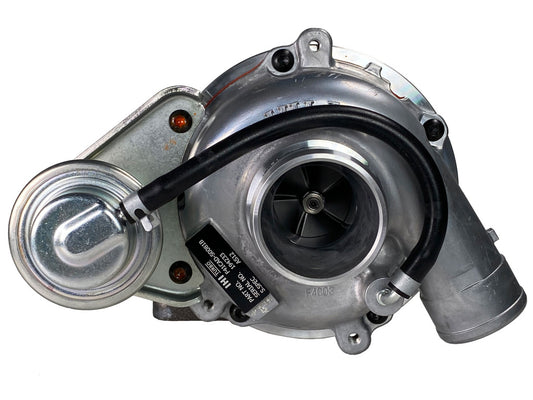 F41CAD-S0081B Ihi Turbochargers New RHF4 Turbo, CAT/JCB 2.2L