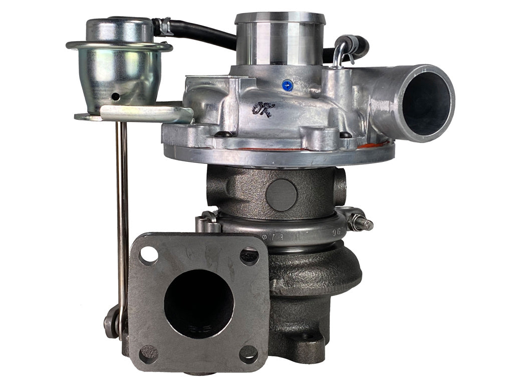 F41CAD-S0081B Ihi Turbochargers New RHF4 Turbo, CAT/JCB 2.2L