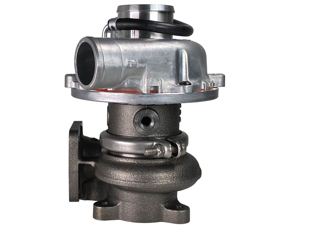 F41CAD-S0081B Ihi Turbochargers New RHF4 Turbo, CAT/JCB 2.2L