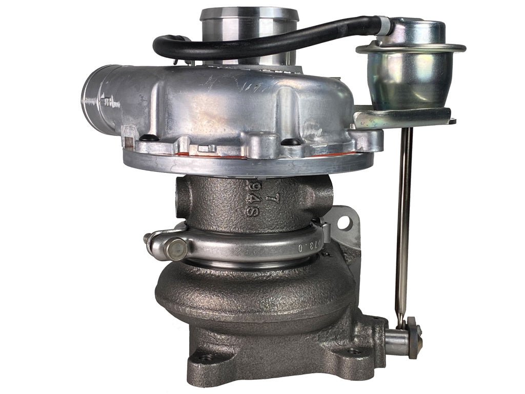 F41CAD-S0081B Ihi Turbochargers New RHF4 Turbo, CAT/JCB 2.2L