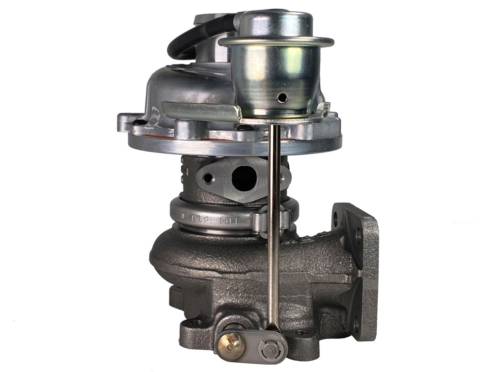 F41CAD-S0081B Ihi Turbochargers New RHF4 Turbo, CAT/JCB 2.2L