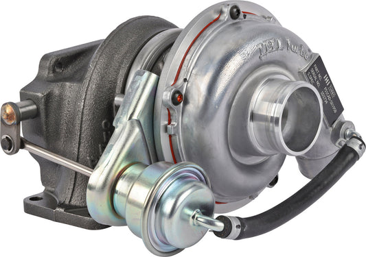 F51CAD-S0195B Ihi Turbochargers New  Turbo Yanmar RHF5