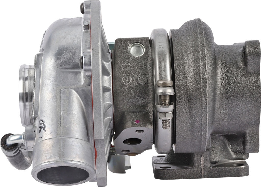 F51CAD-S0195B Ihi Turbochargers New  Turbo Yanmar RHF5