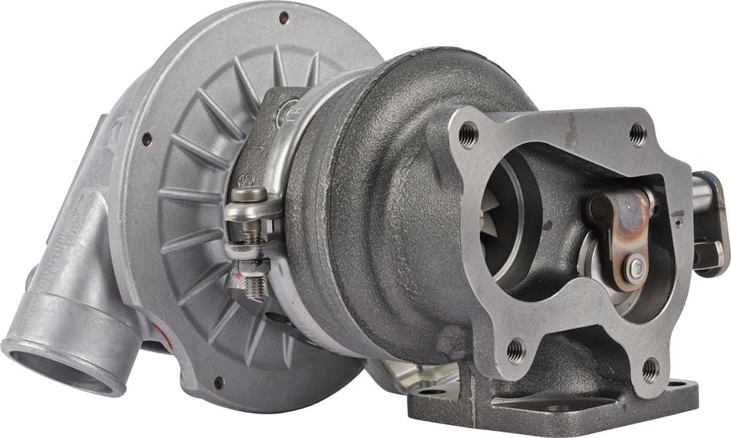F51CAD-S0195B Ihi Turbochargers New  Turbo Yanmar RHF5
