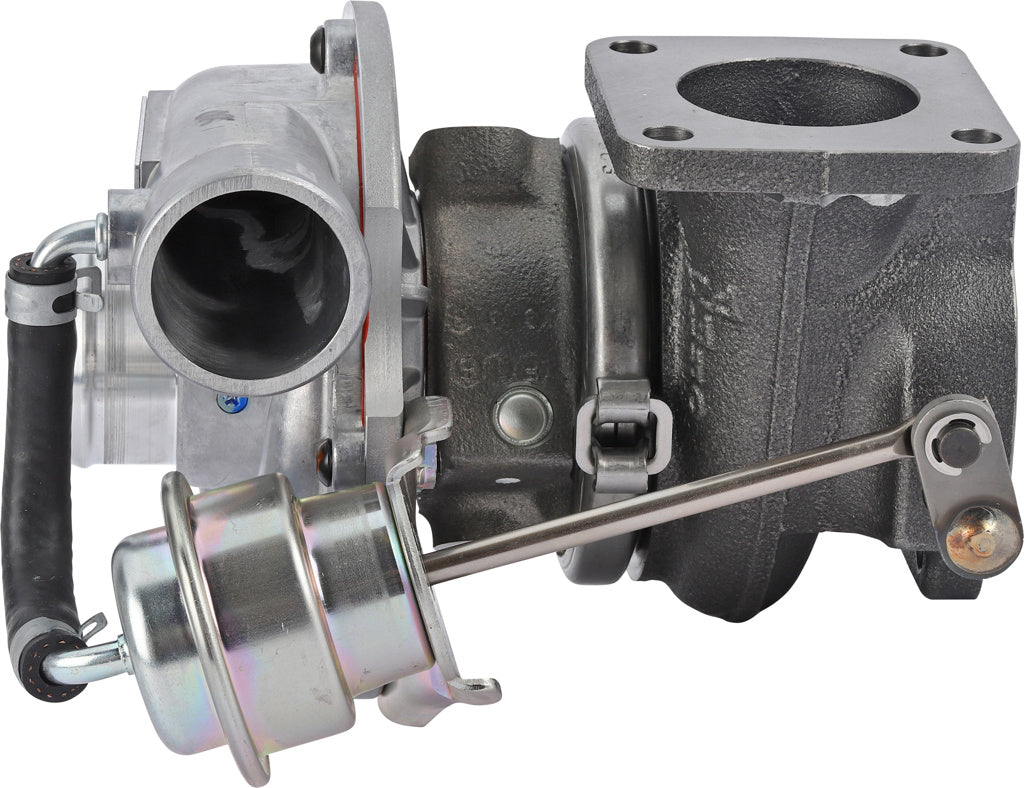 F51CAD-S0185B Ihi Turbochargers New  Turbo RHF5 Yanmar 4TNV98