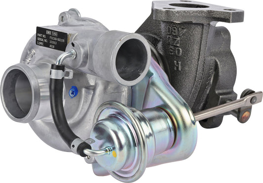 F31CAD-S0210B Ihi Turbochargers New  Turbo Case New Holland Shibaura N844