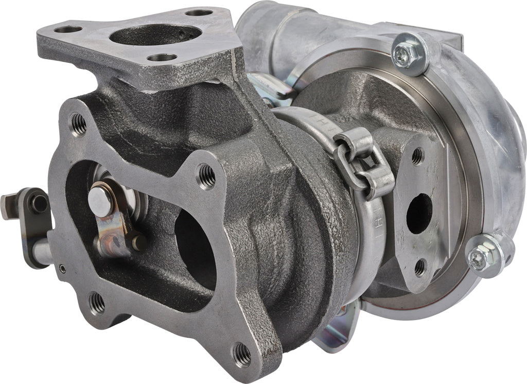 F31CAD-S0210B Ihi Turbochargers New  Turbo Case New Holland Shibaura N844