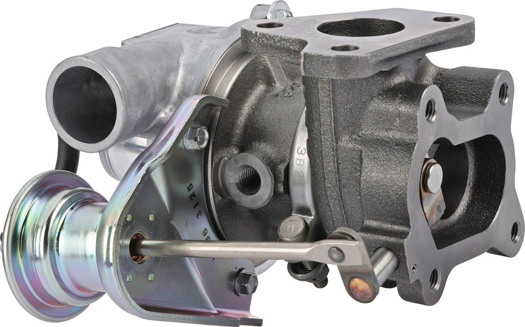 F31CAD-S0210B Ihi Turbochargers New  Turbo Case New Holland Shibaura N844