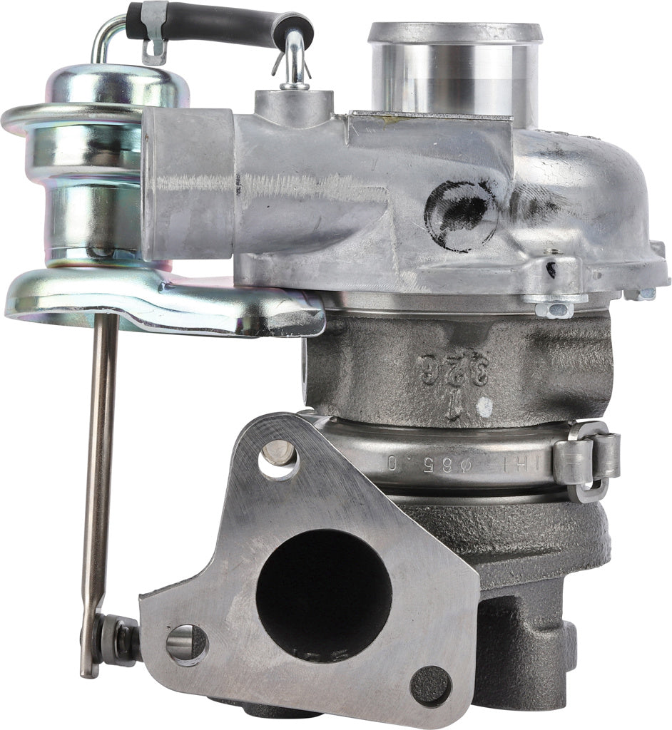 F31CAD-S0210B Ihi Turbochargers New  Turbo Case New Holland Shibaura N844